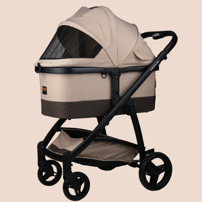Feliz Stroller Deluxe XL