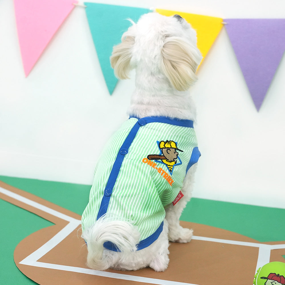 Peanuts All Star Vest