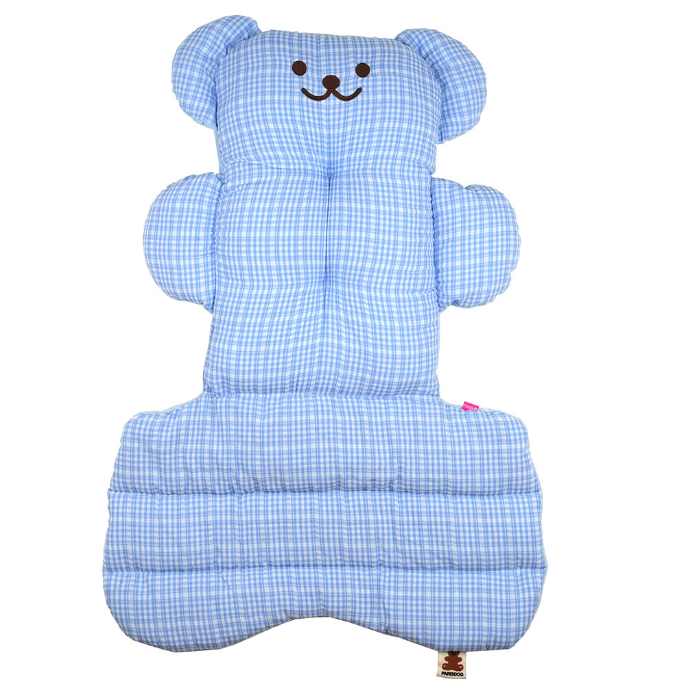 Bear Stroller Guard & Cushion