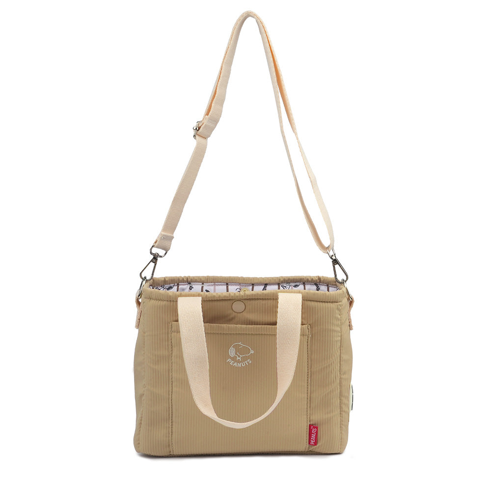 Peanuts Picnic Mini Bag (For Stroller)
