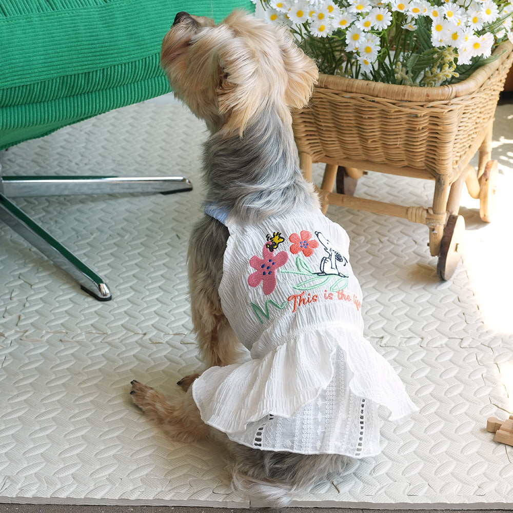 Peanuts Belle One Piece