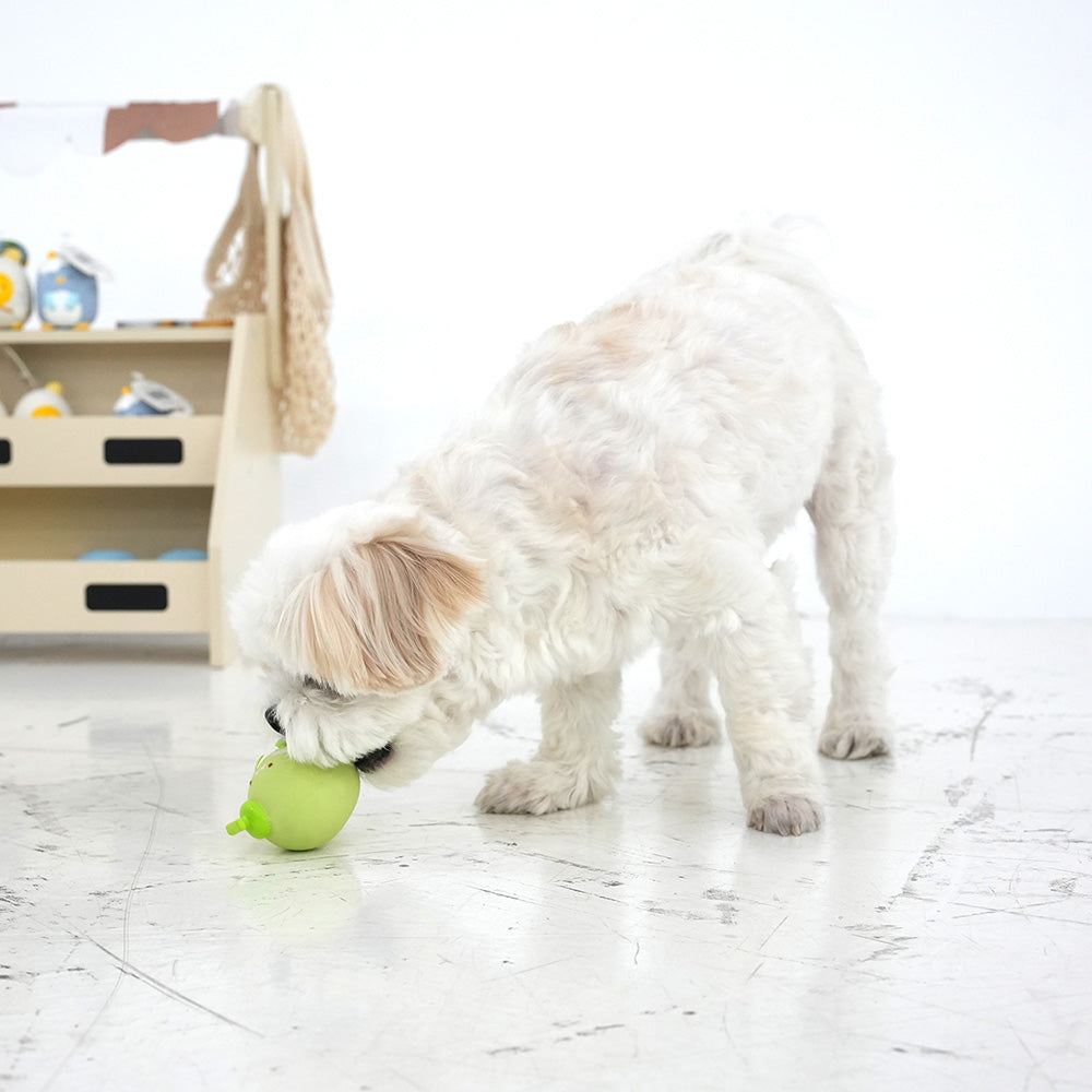 Character Egg Latex Toy