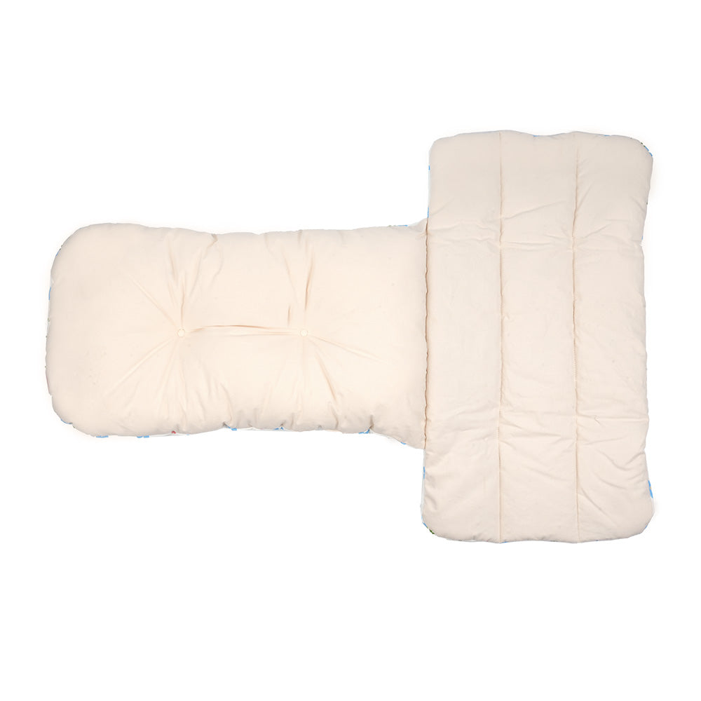 Daisy Cool Stroller Guard & Cushion