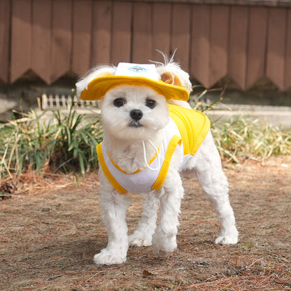 Mountain Ranger Cool Mesh  Tee Set