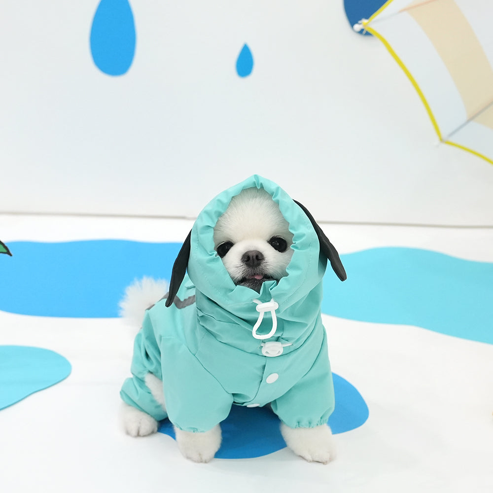 Peanuts Rain Wear