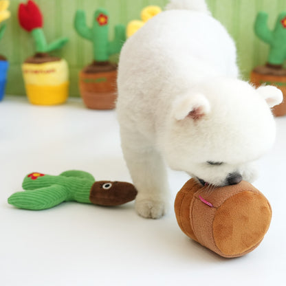 Gardening Snack Play Toy