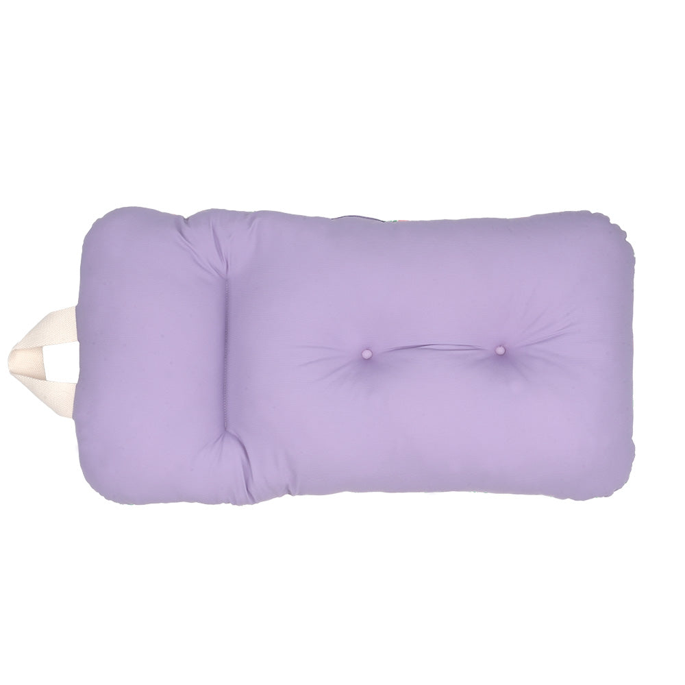 Purple Forest Cool Multi Cushion