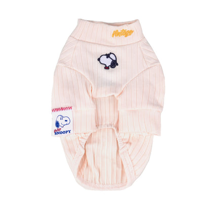 Peanuts Vintage Lined T-shirt