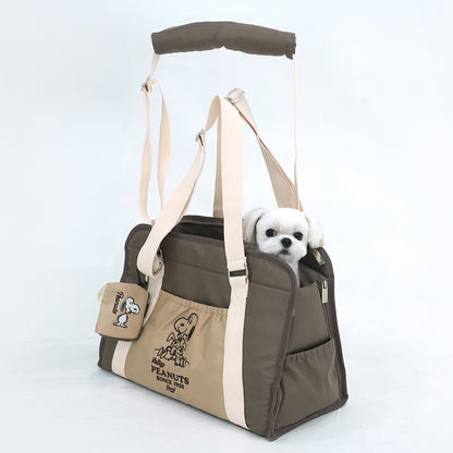 Peanuts Vintage Essential Combo Bag