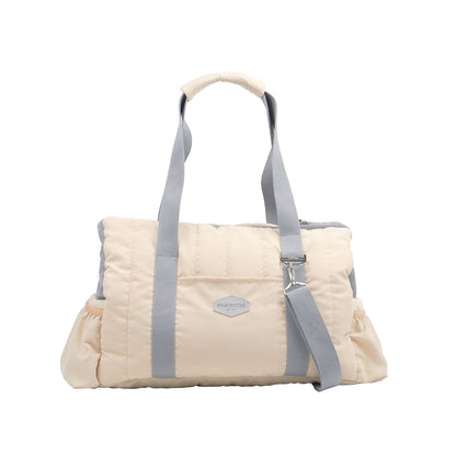 Everywhere Padded Bag (Can Be Used As A Stroller Guard)