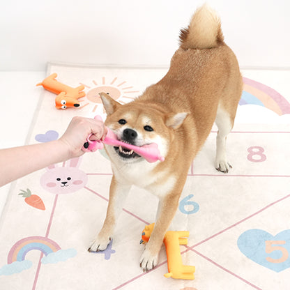 Stretching Animal Toy