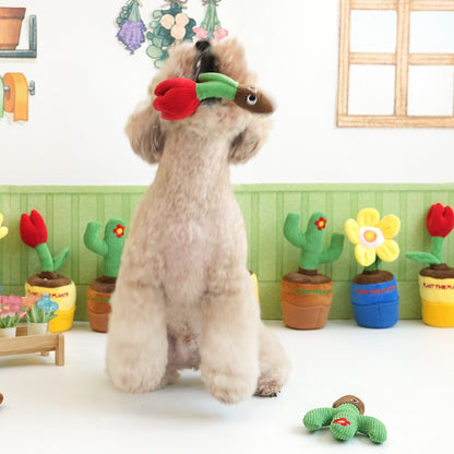 Gardening Snack Play Toy