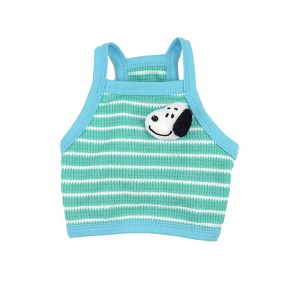 Peanuts Mini Doll Crop T-Shirt