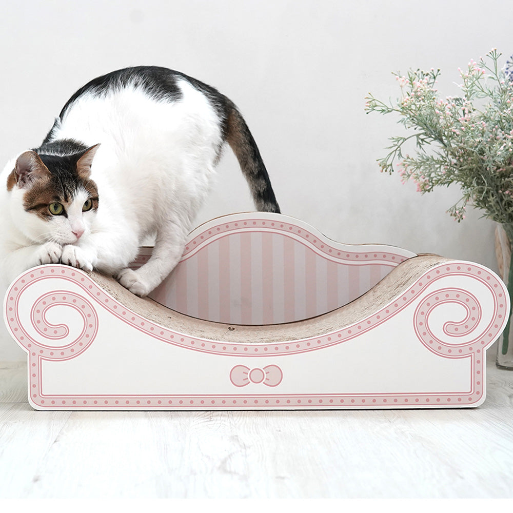 Pariscat Sofa Scratcher