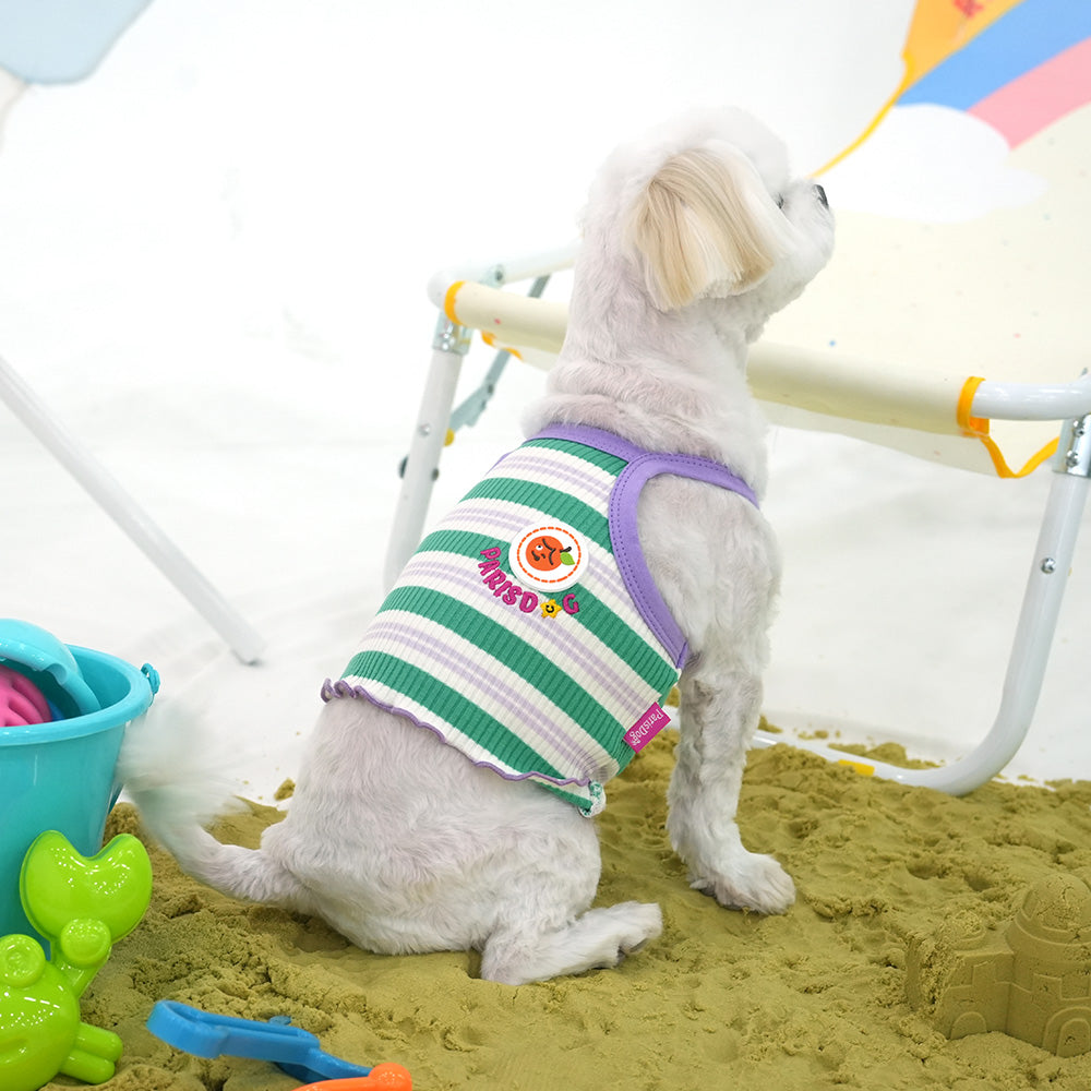 Winkholic Crop T-Shirt