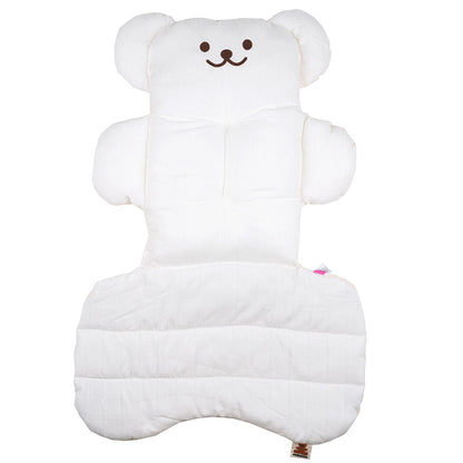 Bear Stroller Guard & Cushion