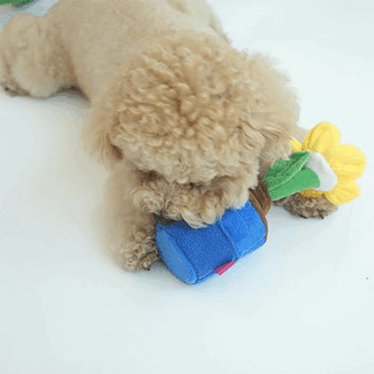 Gardening Snack Play Toy