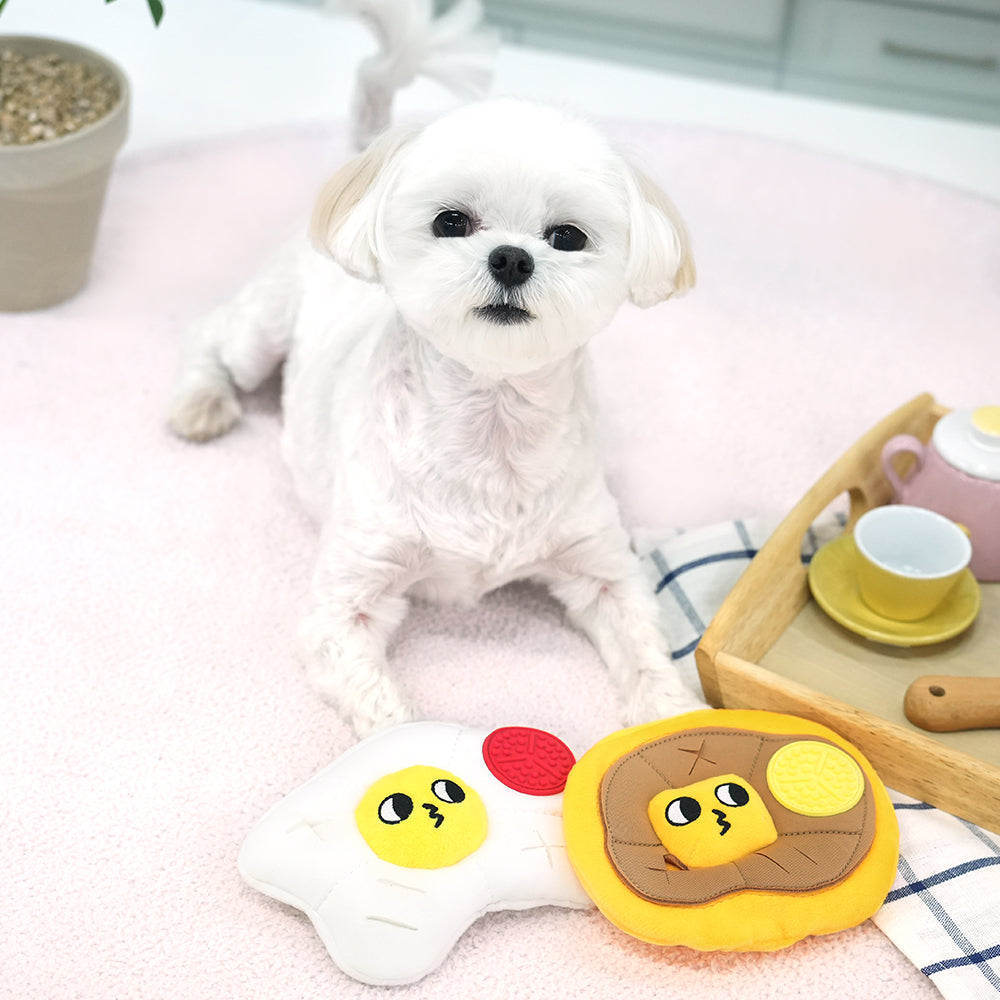 Breakfast Snack Play Toy