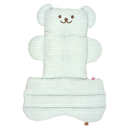 Bear Stroller Guard & Cushion