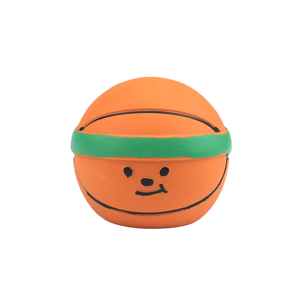 Mini Ballboy Latex Toy