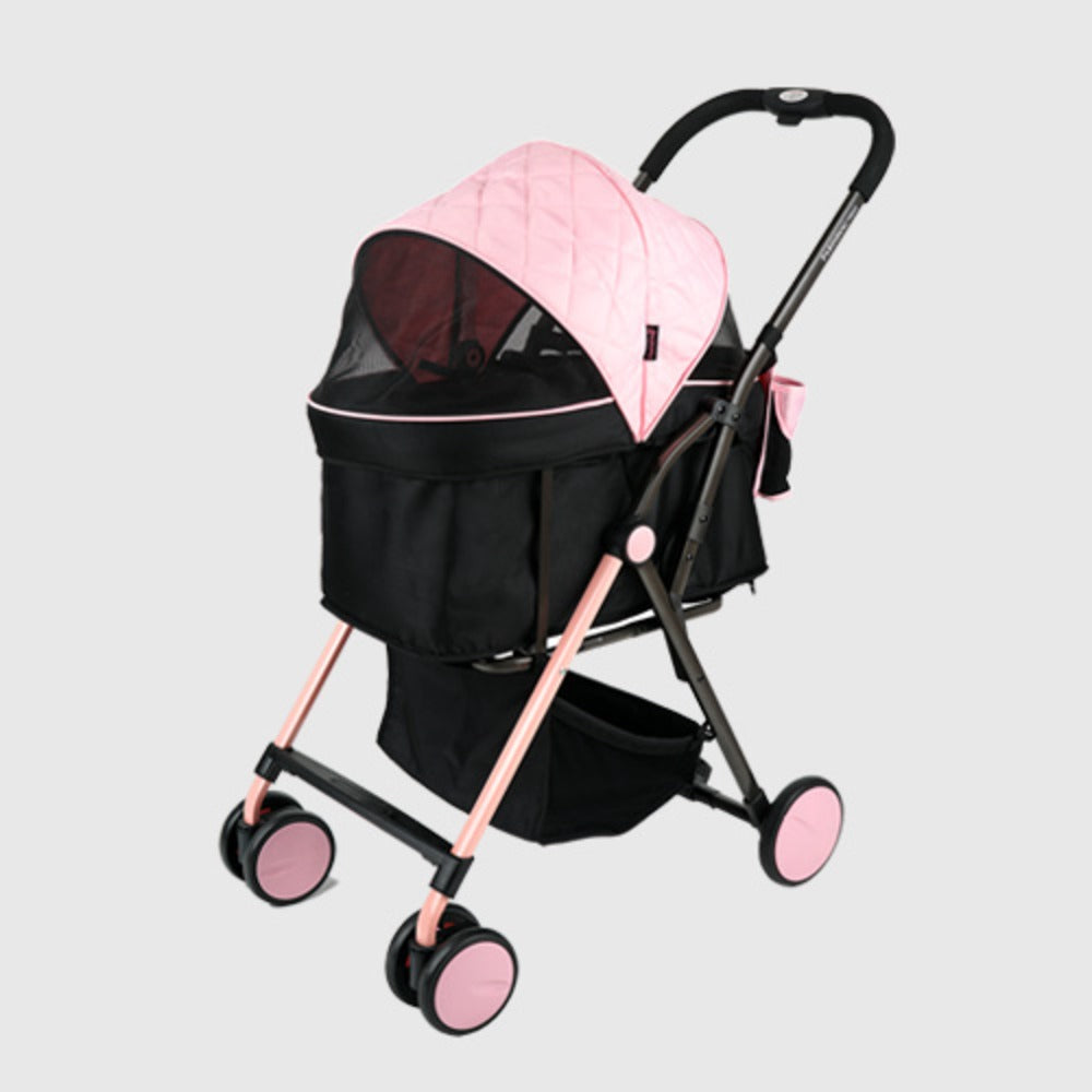 Vero C-300 Stroller