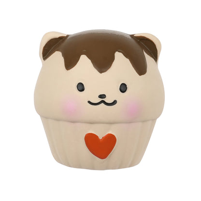 New Muffin Latex Toy