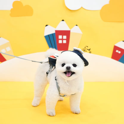 Academy Backpack Harness Set