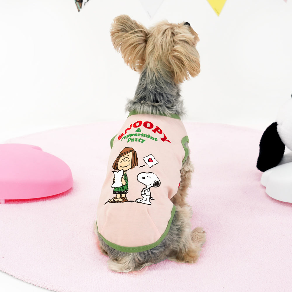 Peanuts & Friends T-Shirt