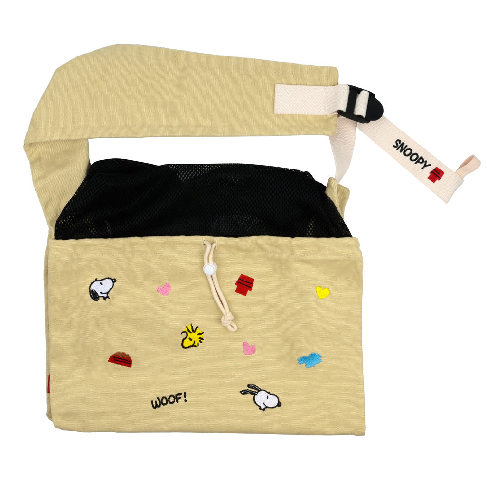 Peanuts Icon New Sling