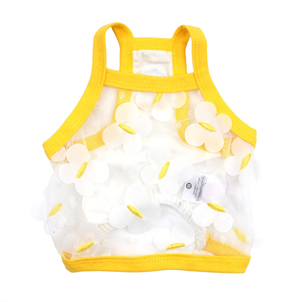 Butterfly Crop T-shirt