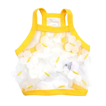 Butterfly Crop T-shirt