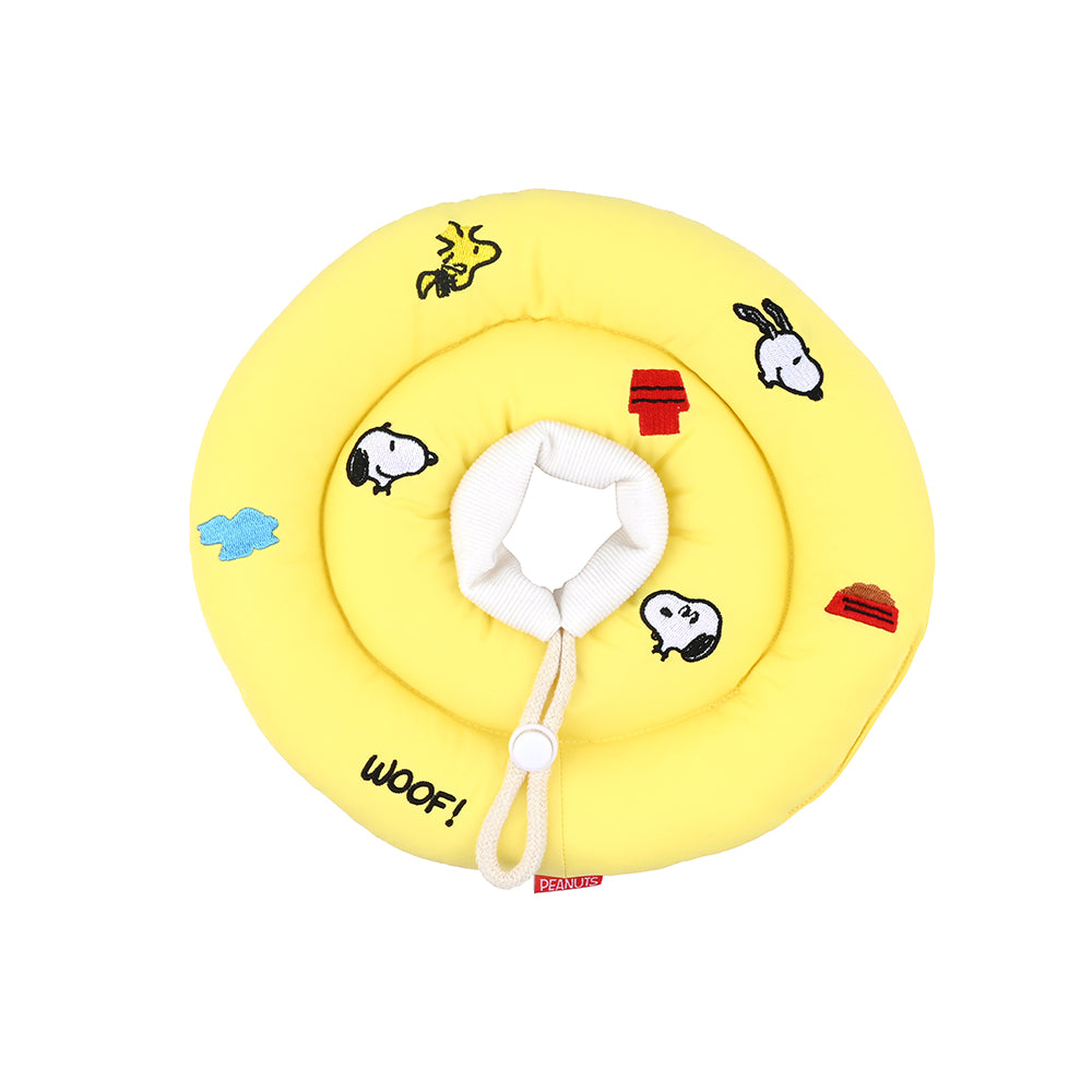 Peanuts Icon Neck Collar