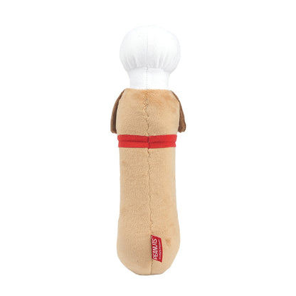Peanuts Baguette Toy