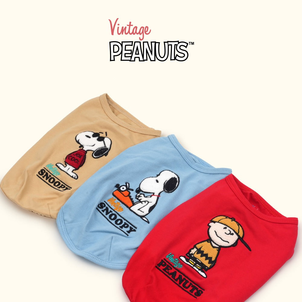 Peanuts Vintage T-Shirt