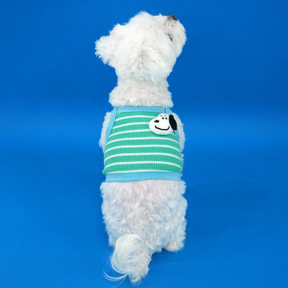 Peanuts Mini Doll Crop T-Shirt