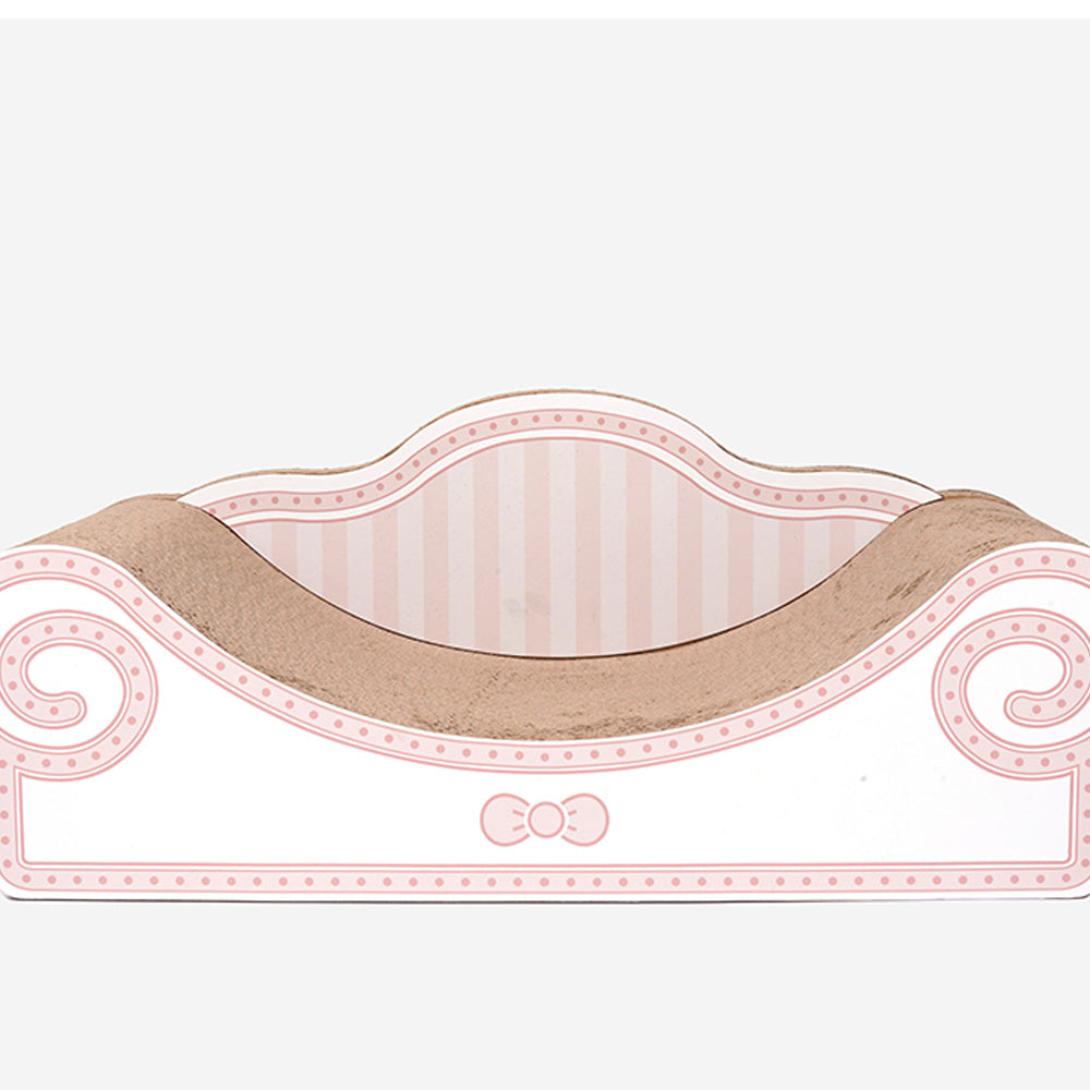 Pariscat Sofa Scratcher