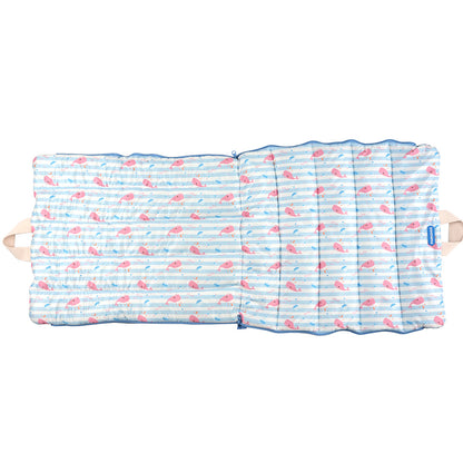 Whale Cool Guide Stroller Cushion (Warmer/ Mat)