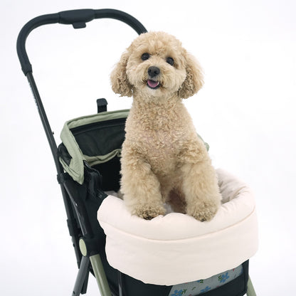 Daisy Cool Stroller Guard & Cushion