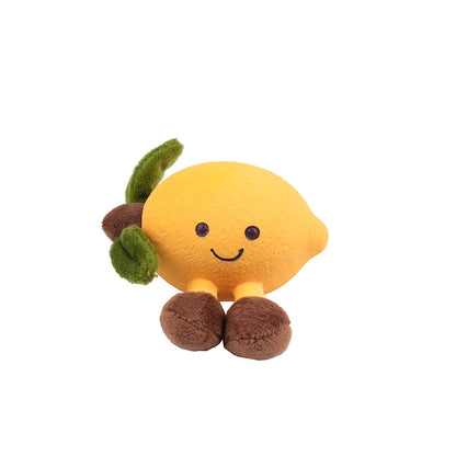 Fruit Friends Latex Toy