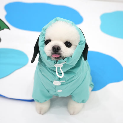 Peanuts Rain Wear