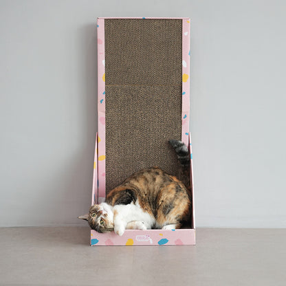 Pariscat Compact L-Scratcher
