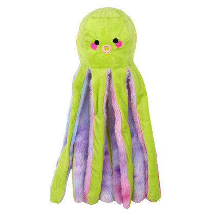 Long long Reversible Octopus Toy