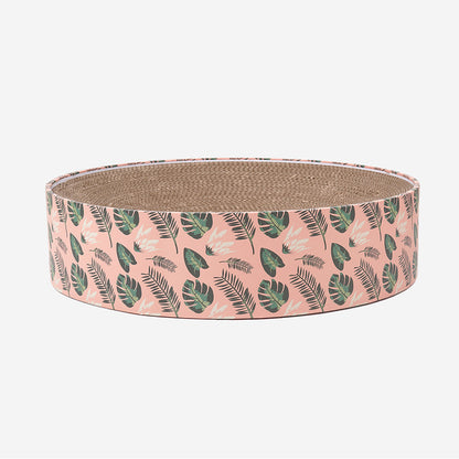 Pariscat Circle Scratcher