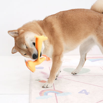 Stretching Animal Toy