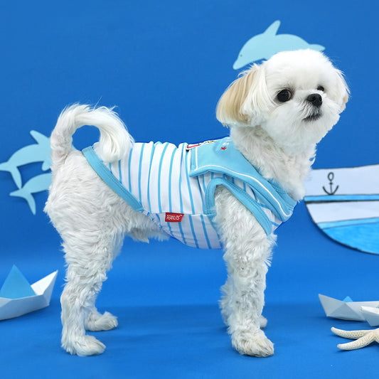 Peanuts Sailor Cool T-Shirt