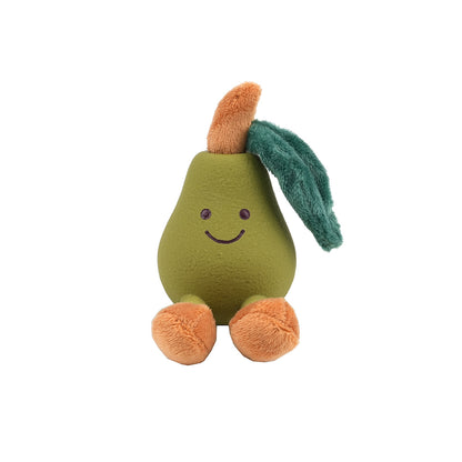Fruit Friends Latex Toy