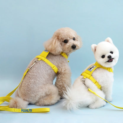 Snoopy 2Way Backpack Harness