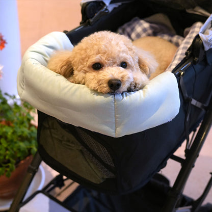Everywhere Padded Bag (Can Be Used As A Stroller Guard)