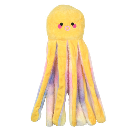 Long long Reversible Octopus Toy