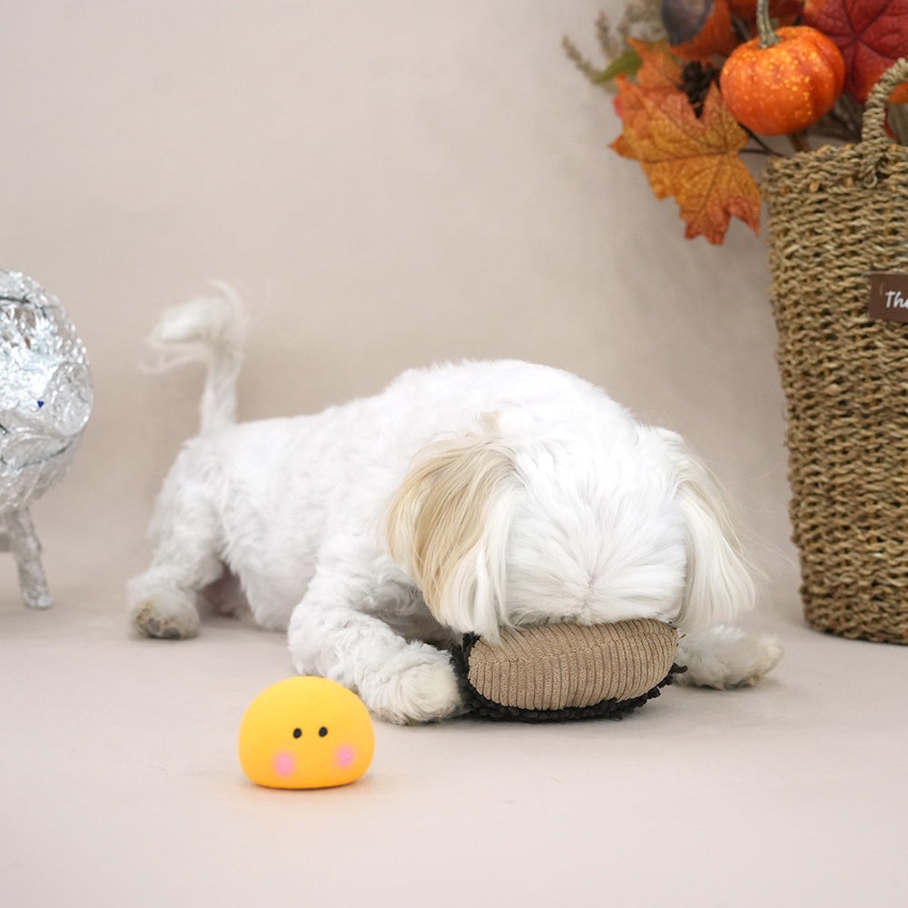 Combo Latex Snack Play Toy